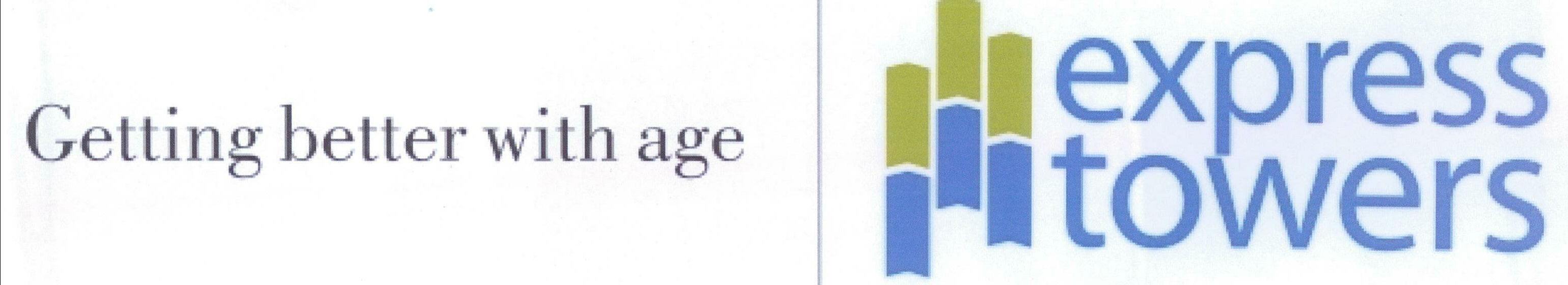 Express Towers Device mark 2087182 Trademark