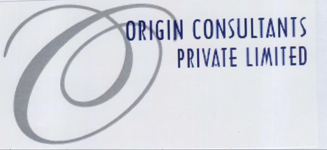 Origin Consultants Private Limited Device mark 2034033 Trademark