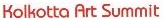 Kolkotta Art Summit Device mark 2073449 Trademark
