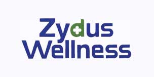 Zydus Wellness Device mark 1848612 Trademark