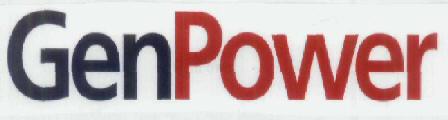Genpower Device mark 1848619 Trademark