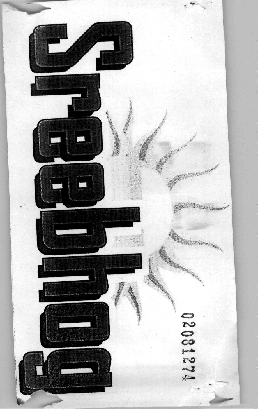 Sreebhog(with Device) Device mark 2081274 Trademark