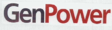 Genpower Device mark 1848622 Trademark