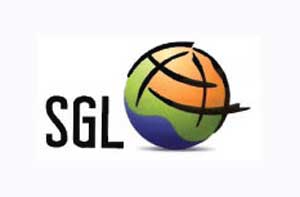 Sgl Device mark 1848773 Trademark