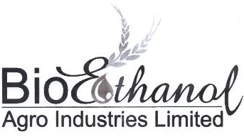 Bio Ethanol Agro Industries Limited Device mark 2093975 Trademark