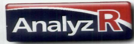 Analyz R Device mark 1848627 Trademark