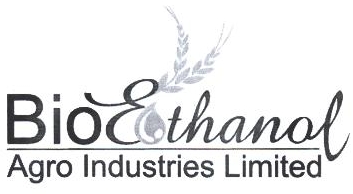 Bio Ethanol Agro Industries Limited Device mark 2093976 Trademark