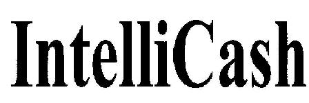Intelli Cash Device mark 1848631 Trademark