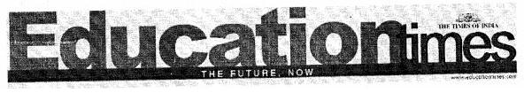 Educationtimes Device mark 2034141 Trademark