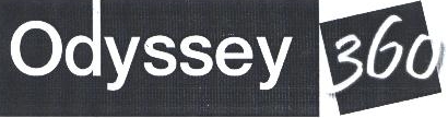 Odyssey 360 Device mark 1857462 Trademark