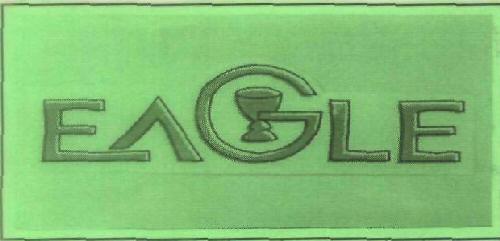Eagle Device mark 1850304 Trademark