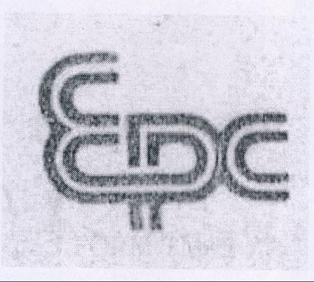 Epc Device mark 2056788 Trademark