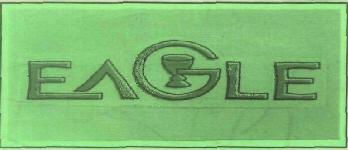 Eagle Device mark 1850309 Trademark