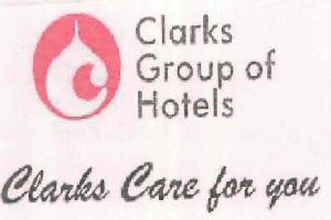 Clarks Care For You (with Device) Device mark 2095150 Trademark