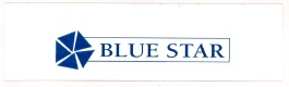 Blue Star Device mark 2094451 Trademark