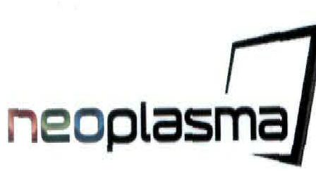 Neoplasma (with Label) Device mark 2094466 Trademark