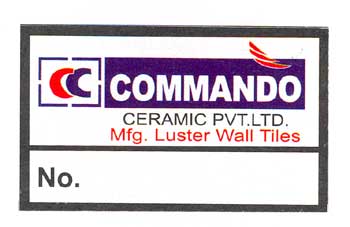 Commando Device mark 1857339 Trademark