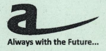 A Always With The Future Device mark 1848662 Trademark