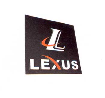 Lexus Device mark 1857345 Trademark