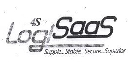 4s Logi Saas Device mark 2102740 Trademark