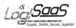 4s Logi Saas Device mark 2102742 Trademark