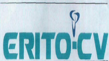 Erito-cv (with Device) Device mark 2094395 Trademark