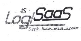 4s Logisaas Device mark 2102744 Trademark