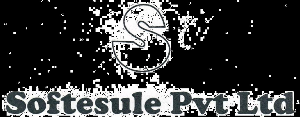S Softesule Pvt Ltd Device mark 2094077 Trademark