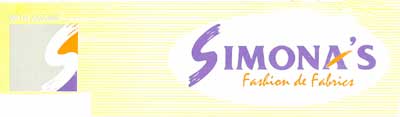 Simona's Device mark 1857909 Trademark