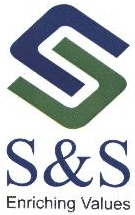 S & S Enriching Values Device mark 2079647 Trademark