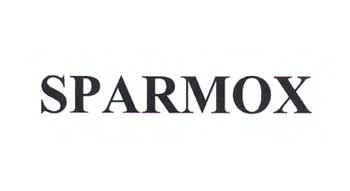 Sparmox Device mark 1857371 Trademark