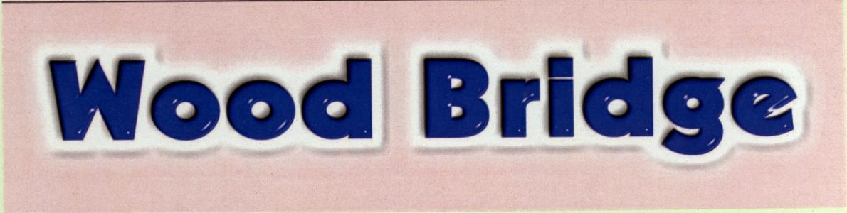 Wood Bridge Device mark 1857398 Trademark