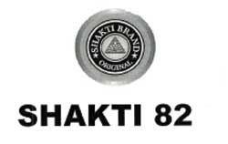 Shakti 82 Device mark 2109393 Trademark