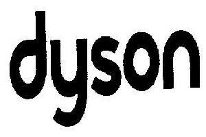 Dyson (label) Device mark 2102998 Trademark