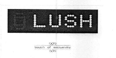 Gg Lush Device mark 2049688 Trademark