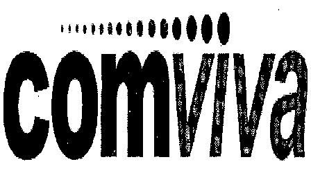 Comviva (logo) Device mark 2109564 Trademark