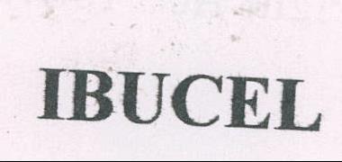 Ibucel Device mark 2110699 Trademark