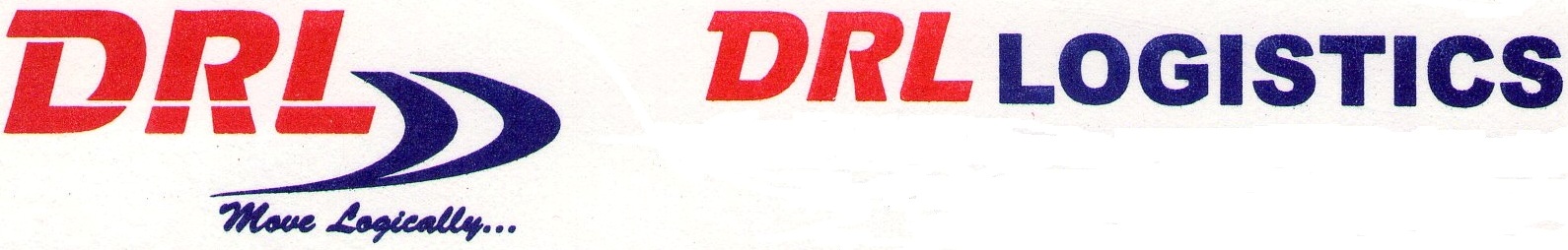 Drl Logistics Device mark 2110751 Trademark