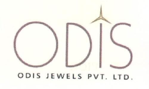 Odis Jewels Pvt.ltd. Device mark 2109920 Trademark