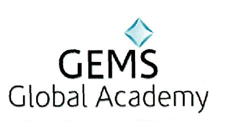 Gems Global Academy (label) Device mark 2110780 Trademark
