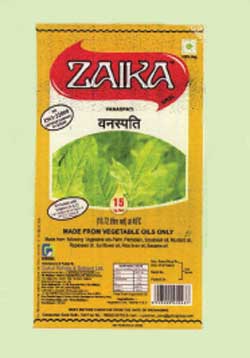 Zaika Device mark 2110784 Trademark