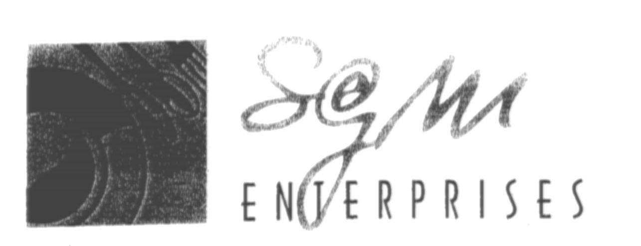 Sgm Enterprises Device mark 2118301 Trademark