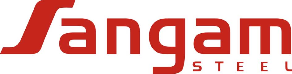 Sangam Steel Device mark 2095225 Trademark