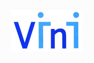 Vini Device mark 1865142 Trademark