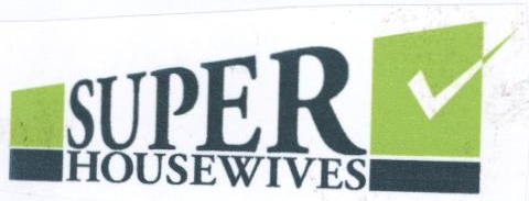 Super Housewives Device mark 1864201 Trademark