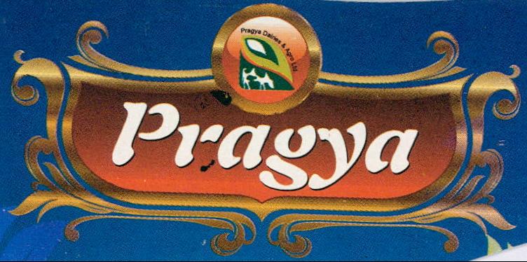 Pragya Device mark 2109691 Trademark