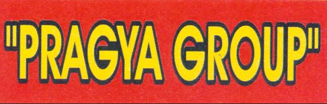 "pragya Group" Device mark 2109692 Trademark