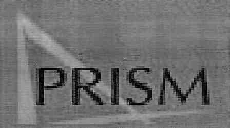 Prism With Logo Device mark 2118342 Trademark