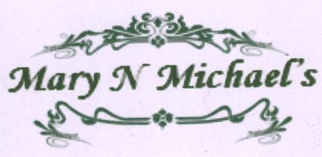 Mary N Michaels Device mark 1864204 Trademark