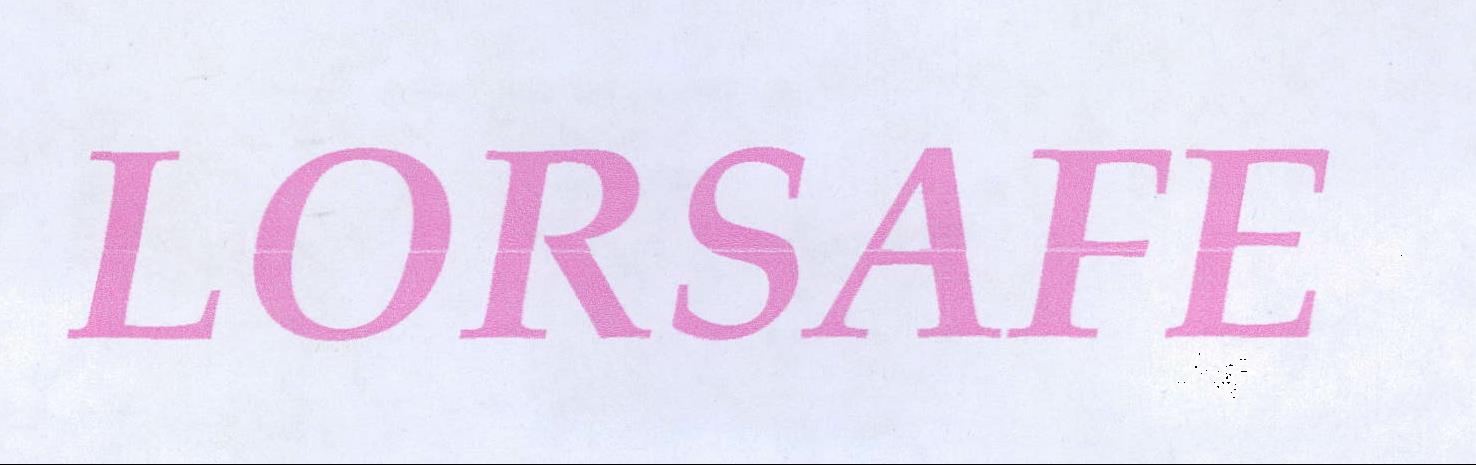 Lorsafe Device mark 2077793 Trademark